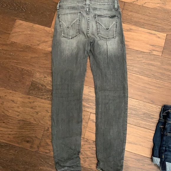Black Hudson Jeans - Picture 3 of 4